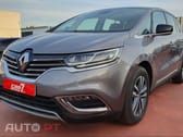 Renault Espace Outro