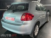 Toyota Auris 2.0 D-4D