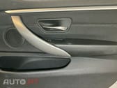 BMW 418 d Gran Coupé d Line Sport Auto