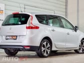 Renault Grand Scénic 1.5 dCi Bose Edition 7L