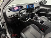 Peugeot 3008 PureTech 130 Stop & Start GPF Allure