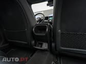 Mercedes-Benz A 180 d Business Solutions