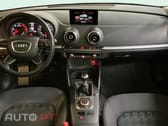 Audi A3 Sportback 1.6 TDI Design