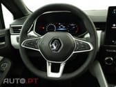 Renault Clio Clio 1.0 TCe Techno