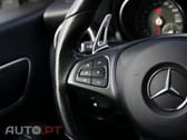 Mercedes-Benz CLA 200 d Shooting Brake AMG Line Aut.