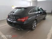 Mercedes-Benz CLA 200 d Shooting Brake Urban Aut.