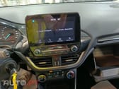 Ford Fiesta 1.5 TDCi Connected