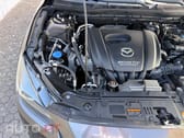 Mazda 3 1.5 Sky-G Evolve HS Navi