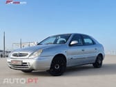 Citroen Xsara 1.4i SX