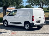 Citroen Berlingo 1.5 HDI IVA Dedutível