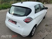 Renault Zoe (c/ Bateria) Intens 50
