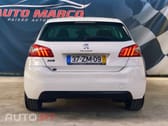 Peugeot 308 1.5 BlueHDi Business Line