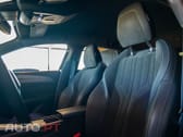 Peugeot 308 SW PureTech 130 EAT8 GT