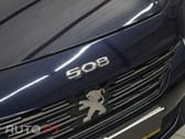 Peugeot 508 SW 1.5 BlueHDi Allure Pack EAT8