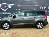 Peugeot 5008 1.6 e-HDi Allure