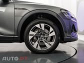 Audi E-Tron 50 quattro S line
