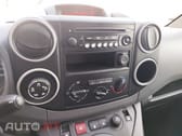 Citroen Berlingo 1.6 BlueHDi L1 Club 3L