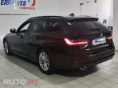 BMW 320 e Touring Auto