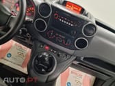 Peugeot Partner 1.6 HDI IVA DEDUTIVEL