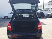 Skoda Fabia Break 1.2 TDi Active