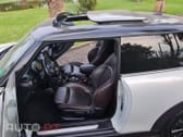 MINI Cooper Cooper D