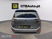 Citroen C4 SpaceTourer 1.2 PureTech Selection