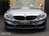 BMW M4 Auto