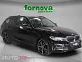 BMW 318 d Touring Advantage