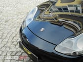 Porsche 996 Carrera Coupé