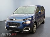 Citroen Berlingo 1.5 BlueHDi XL Feel