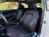 Seat Ibiza SC 2.0 TDi FR BocaNegra