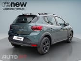 Dacia Sandero ECO-G 100 Bi-Fuel Stepway Extreme+