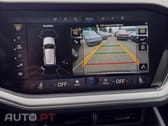 Volkswagen Touareg I.V.A DEDUTIVEL eHybrid