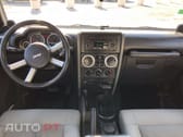 Jeep Wrangler 2.8