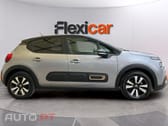 Citroen C3 1.2 PureTech C-Series