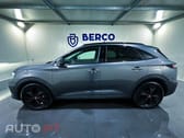 DS DS7 Crossback E-Tense Performance Line EAT8