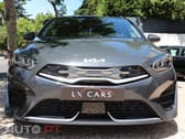 Kia Ceed SW 1.6 GDi PHEV Tech 6DCT