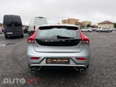 Volvo V40 2.0 D2 R-Design