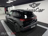 Mercedes-Benz EQA 250 AMG Line