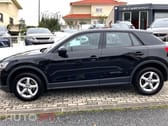 Audi Q2 1.0 TFSI Design