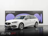 Seat Leon 1.4 e-Hybrid FR DSG