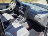 Suzuki Vitara 1.9 TD JLX