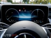 Mercedes-Benz GLC 300 e 4Matic 9G-TRONIC AMG Line Advanced