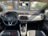 Nissan Micra 1.0 IG-T Tekna