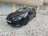 Toyota Corolla Touring Sports 1.8 Hybrid Comfort+P.Sport