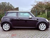 MINI Cooper D