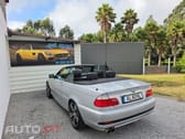 BMW 318 ti
