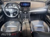 Mercedes-Benz E 250 BlueTEC Auto