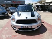 MINI Countryman One D