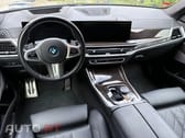 BMW X5 50 e xDrive Edição Desportiva M